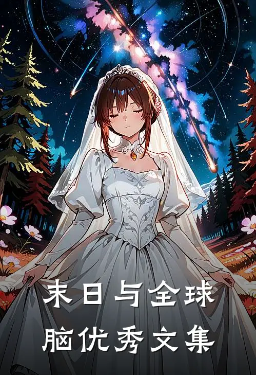 末日与全球脑优秀文集