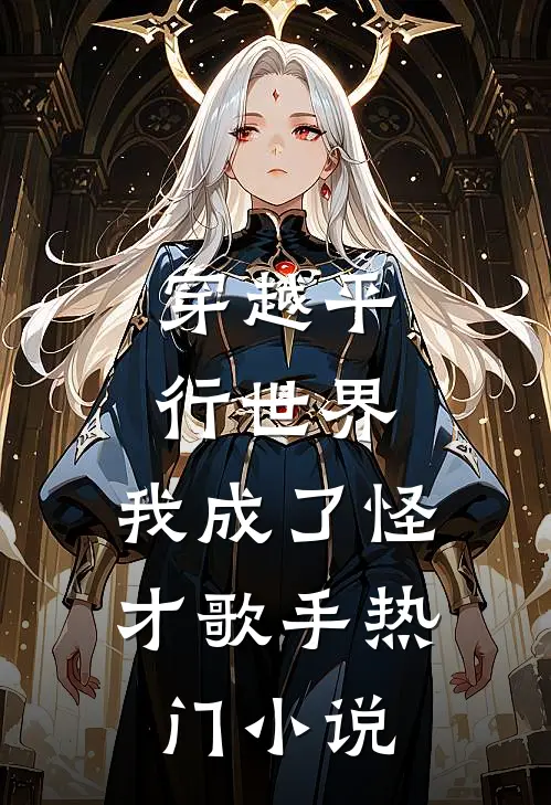 穿越平行世界,我成了怪才歌手热门推荐