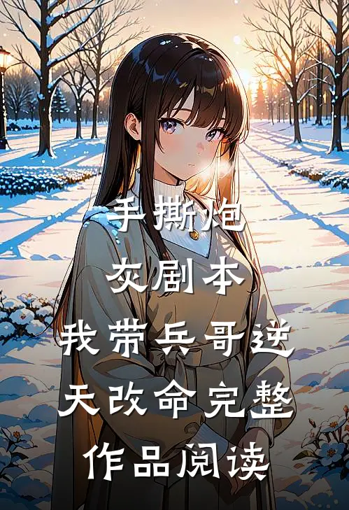 手撕炮灰剧本，我带兵哥逆天改命完整作品阅读