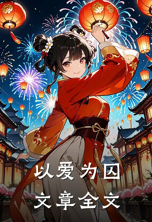 以爱为囚文章全文