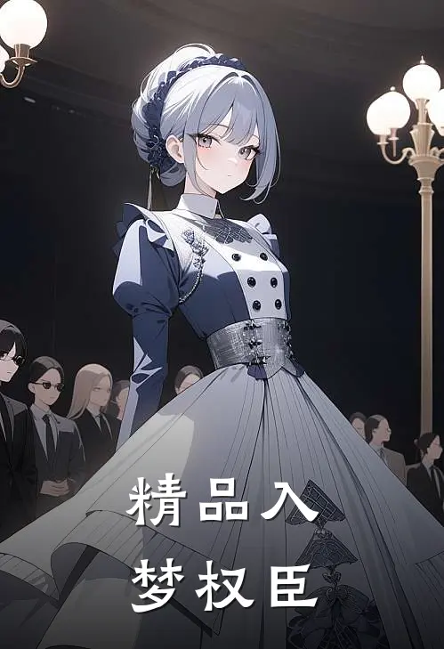 精品入梦权臣