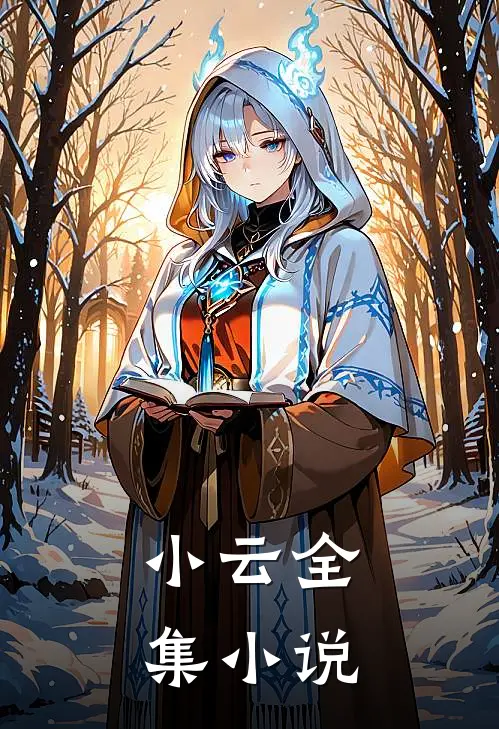 小云全集小说