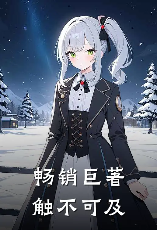 畅销巨著触不可及