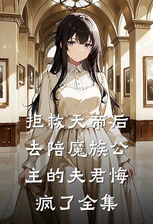 拒救天帝后，去陪魔族公主的夫君悔疯了全集