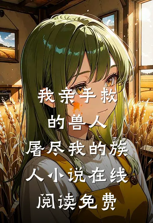 我亲手救的兽人，屠尽我的族人小说在线阅读免费
