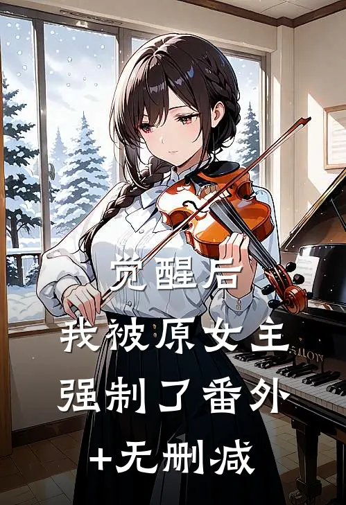 觉醒后，我被原女主强制了番外+无删减