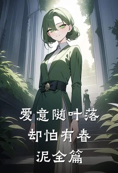 爱意随叶落，却怕有春泥全篇