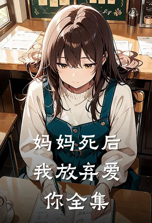 妈妈死后，我放弃爱你 全集