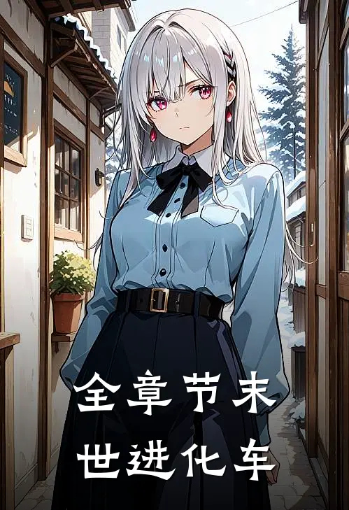 全章节末世进化车