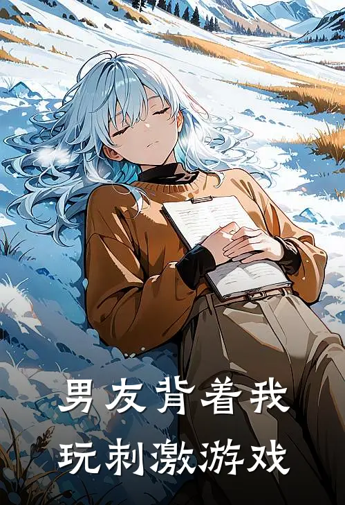 男友背着我玩刺激游戏