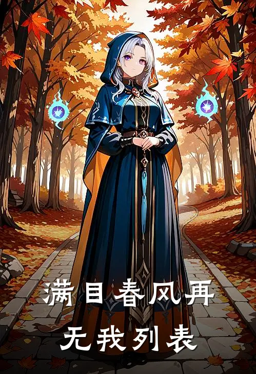 满目春风再无我列表