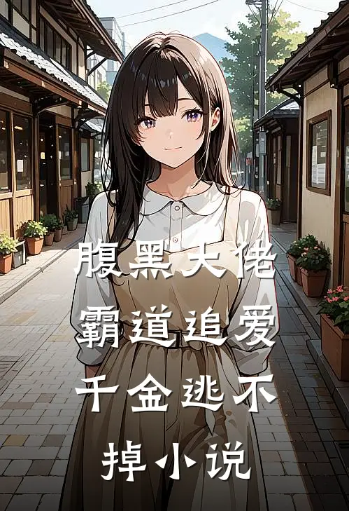 腹黑大佬霸道追爱,千金逃不掉免费阅读
