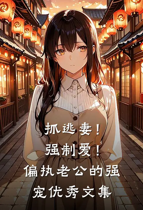 抓逃妻！强制爱！偏执老公的强宠优秀文集
