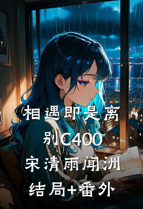 相遇即是离别C400宋清雨闻洲结局+番外