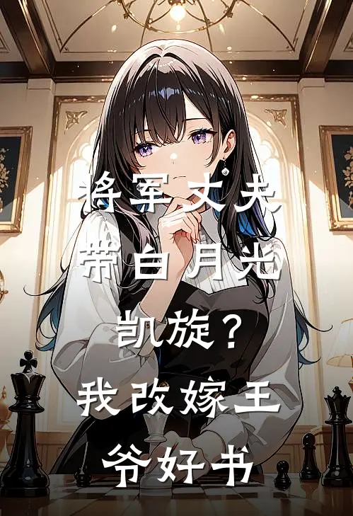 将军丈夫带白月光凯旋？我改嫁王爷好书