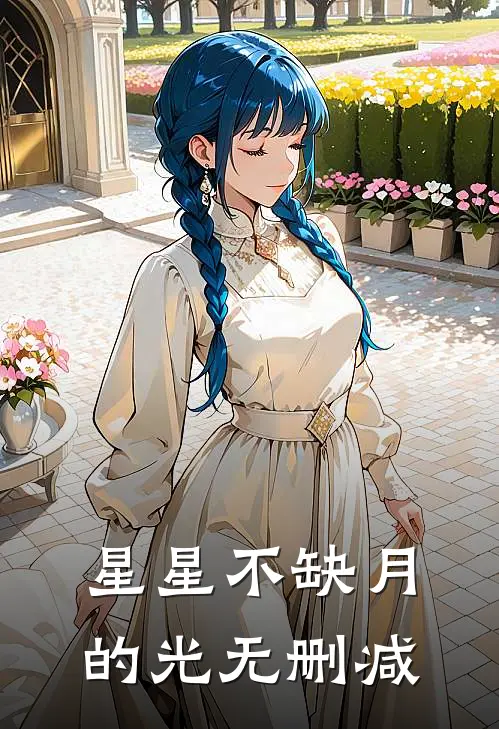 星星不缺月的光无删减