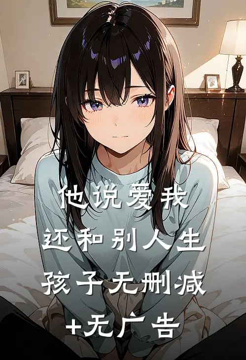他说爱我，还和别人生孩子无删减+无广告