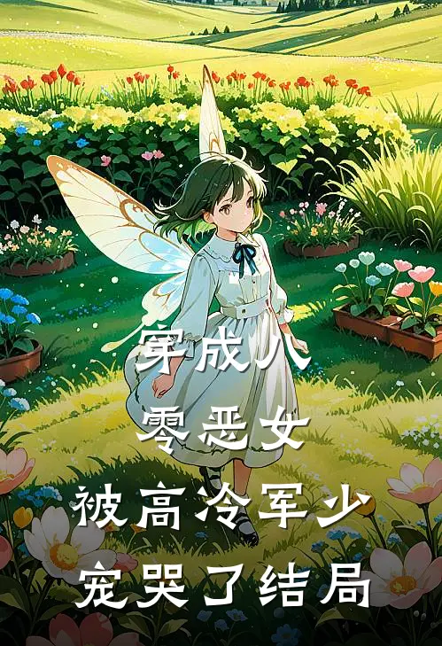 穿成八零恶女，被高冷军少宠哭了结局