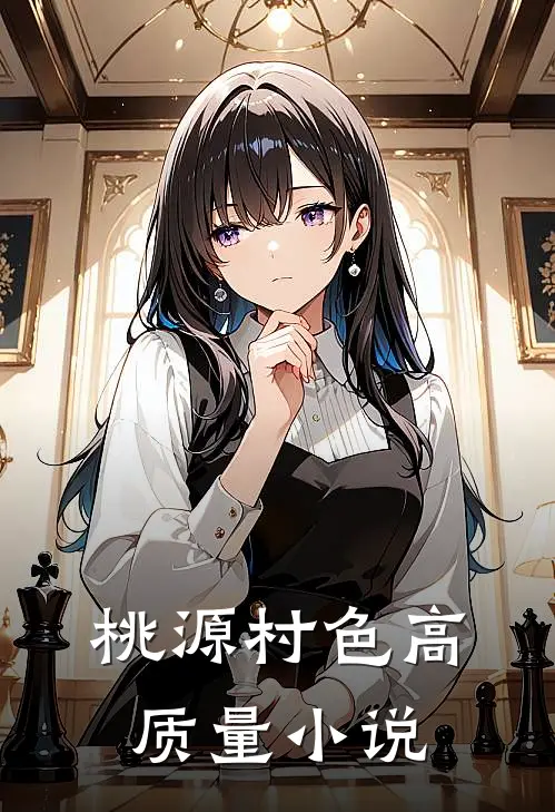 桃源村色高质量小说