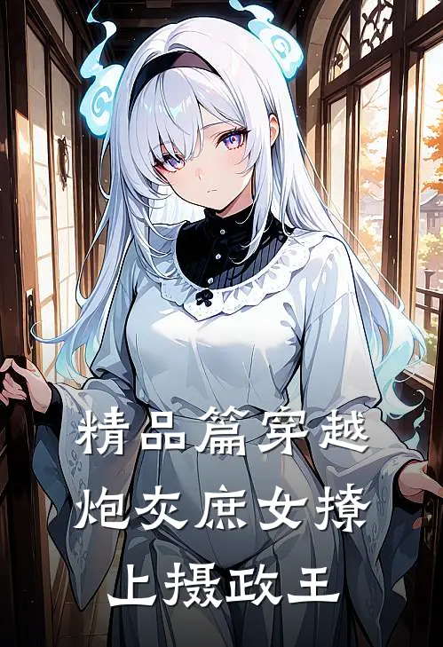 精品篇穿越：炮灰庶女撩上摄政王