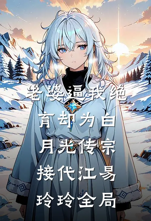 老婆逼我绝育却为白月光传宗接代江易玲玲全局