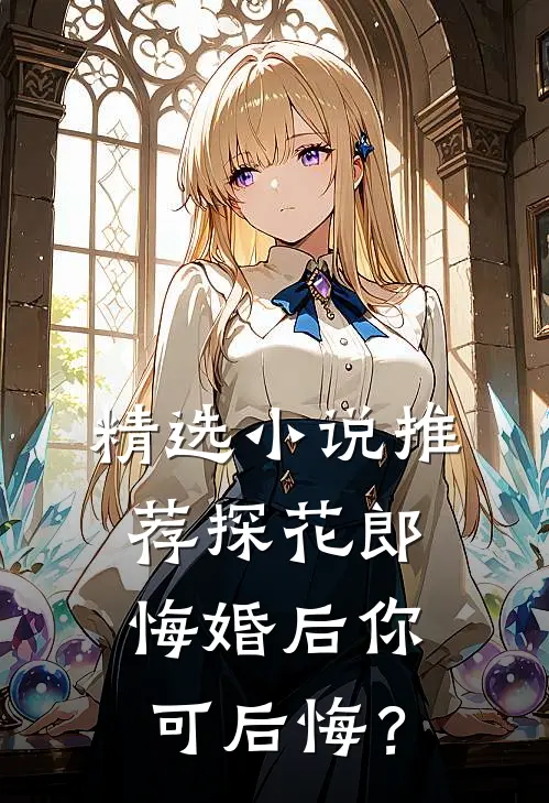 精选小说推荐探花郎，悔婚后你可后悔？