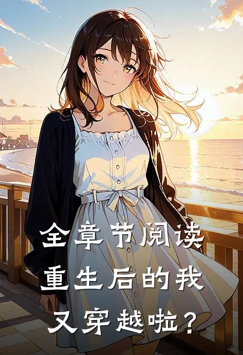 全章节阅读重生后的我，又穿越啦？