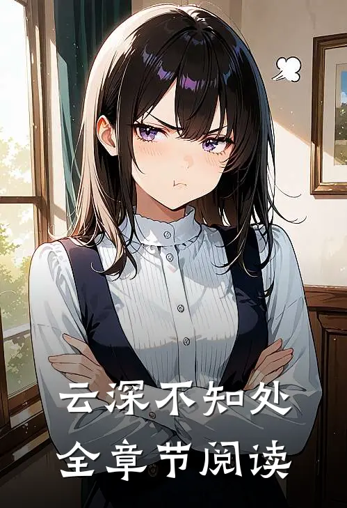 云深不知处全章节阅读