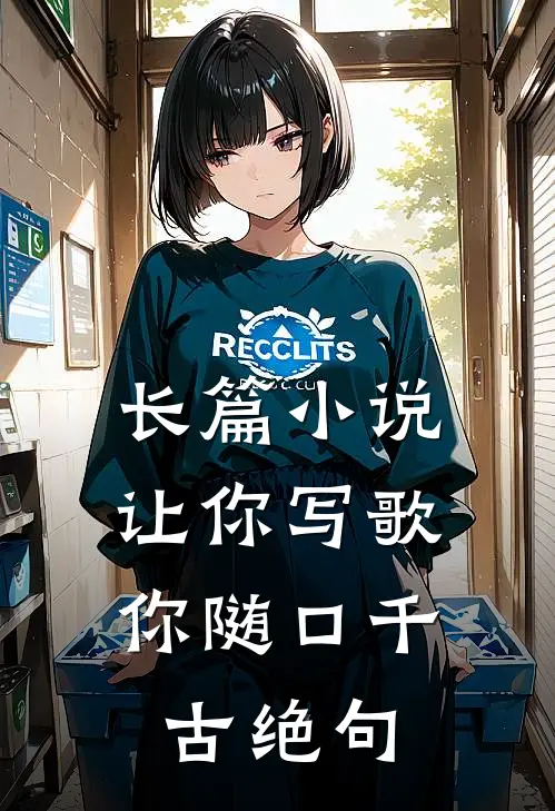 长篇让你写歌,你随口千古绝句怎么写