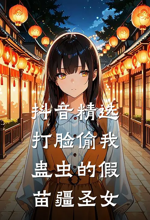 抖音精选打脸偷我蛊虫的假苗疆圣女