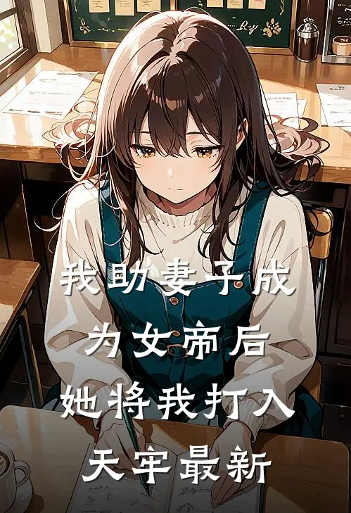 我助妻子成为女帝后,她将我打入天牢最新章节阅读