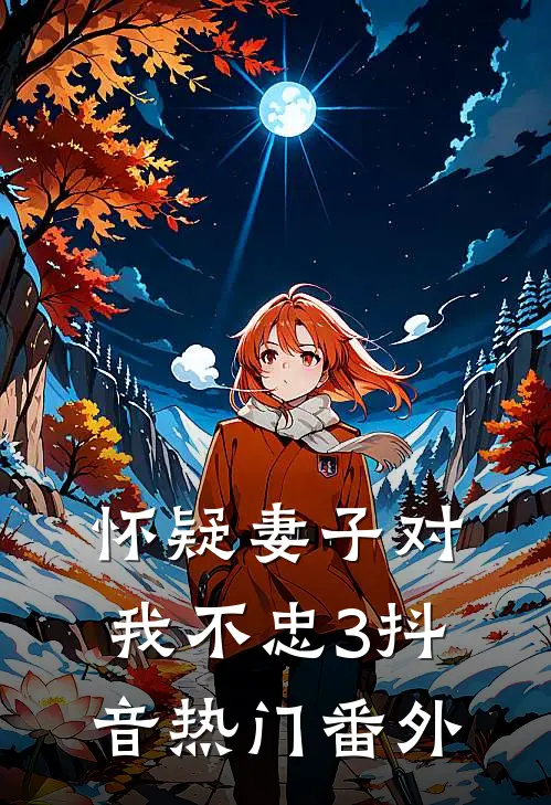 《怀疑妻子对我不忠3》抖音热门 番外