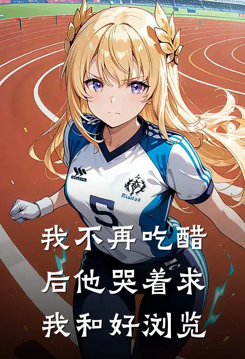 我不再吃醋后他哭着求我和好浏览