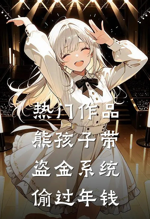 热门作品熊孩子带盗金系统偷过年钱
