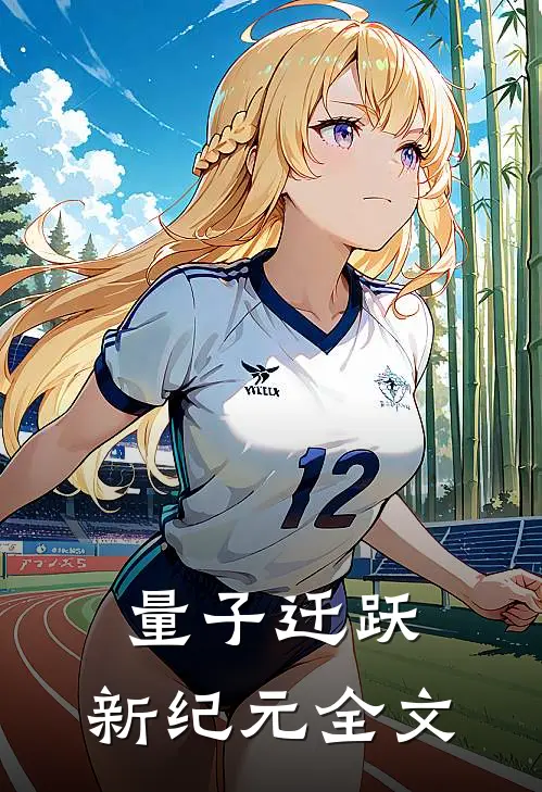 量子迁跃:新纪元全文