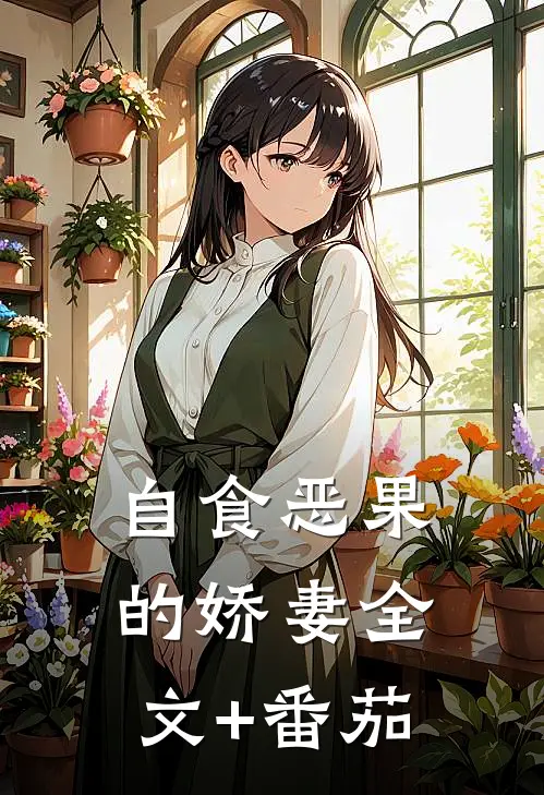 自食恶果的娇妻全文+番茄