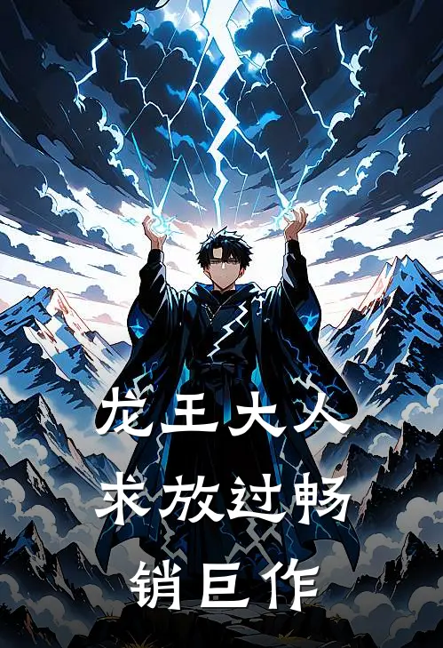 龙王大人求放过畅销巨作
