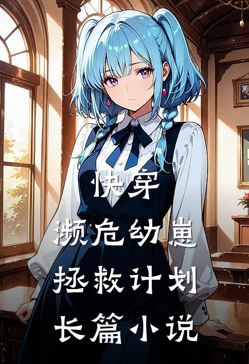 快穿：濒危幼崽拯救计划长篇小说