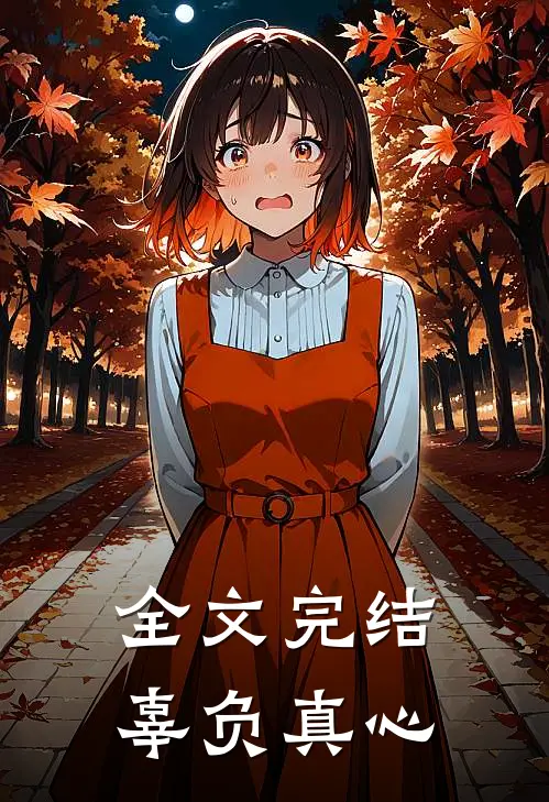 全文完结辜负真心