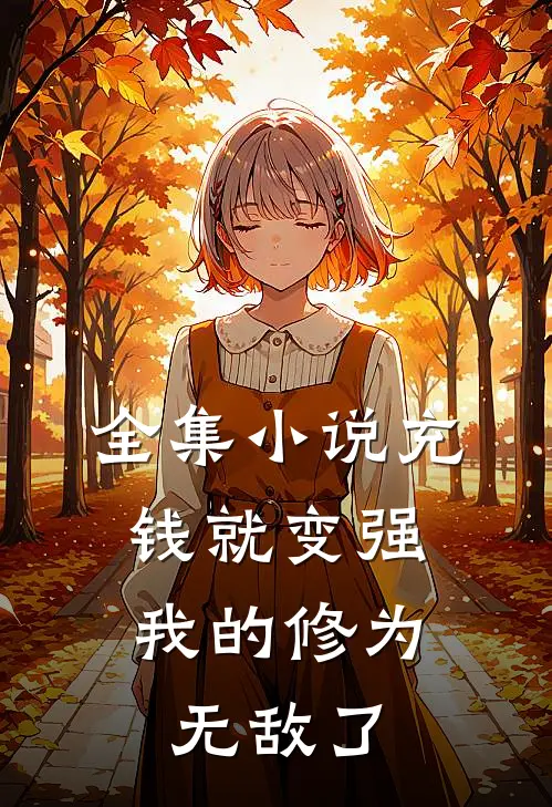 全集小说充钱就变强，我的修为无敌了