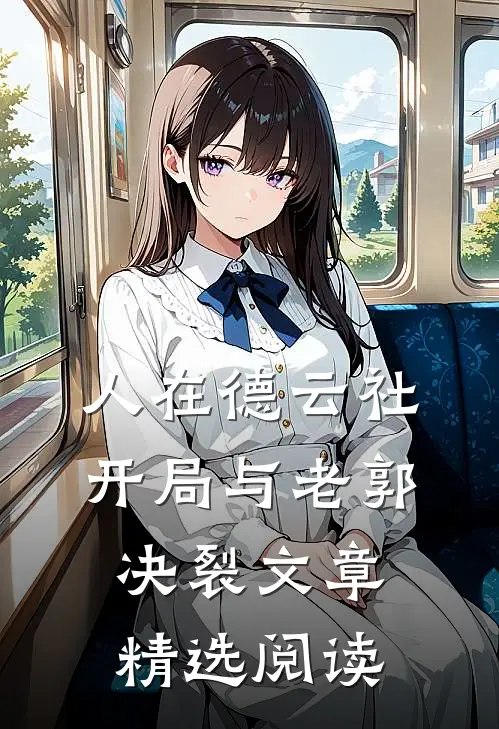 人在德云社，开局与老郭决裂文章精选阅读