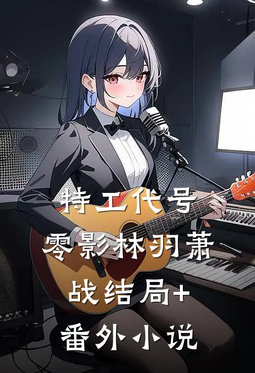 特工代号：零影林羽萧战结局+番外小说