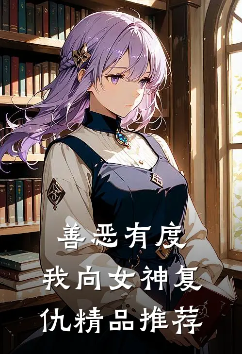 善恶有度，我向女神复仇精品推荐