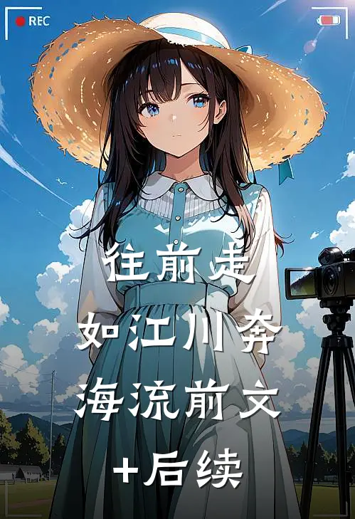 往前走，如江川奔海流前文+后续