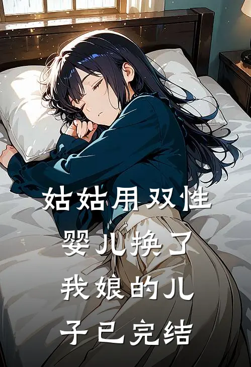 姑姑用双性婴儿换了我娘的儿子已完结