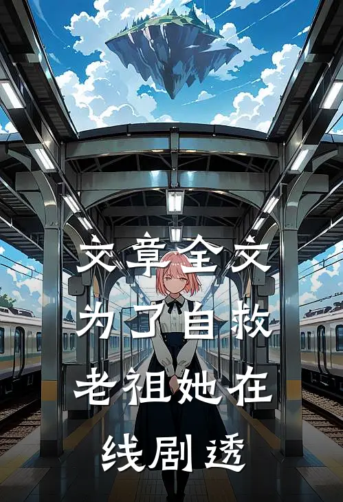 文章全文为了自救，老祖她在线剧透