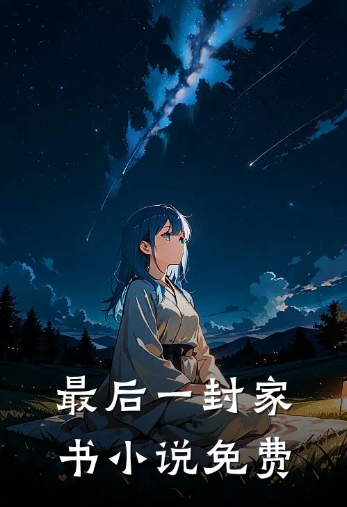 最后一封家书小说免费