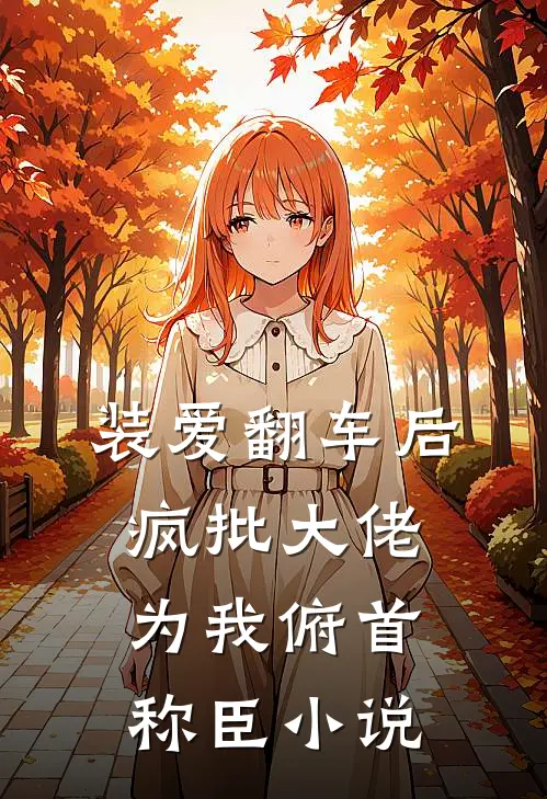 装爱翻车后，疯批大佬为我俯首称臣小说