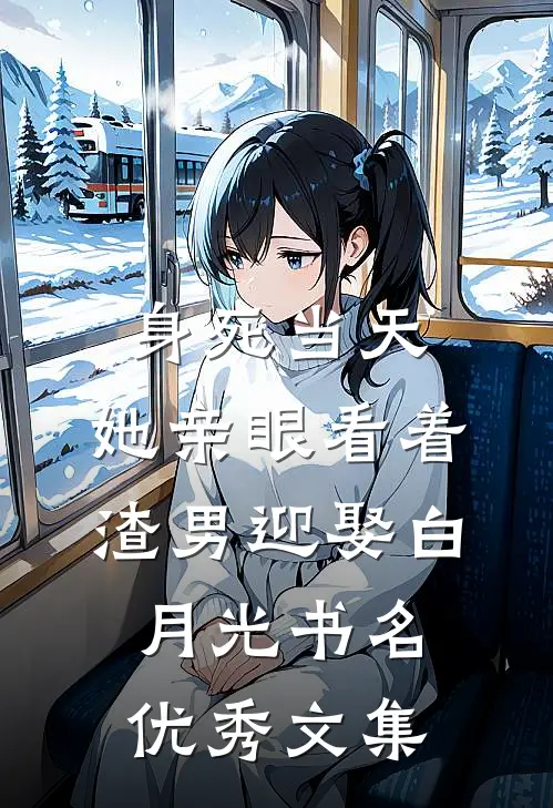 身死当天,她亲眼看着渣男迎娶白月光书名优秀文集