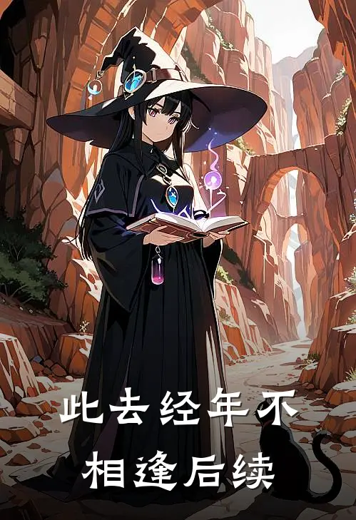 此去经年不相逢后续